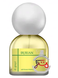 دوریان دی.گری‌ای | durian d.grayi